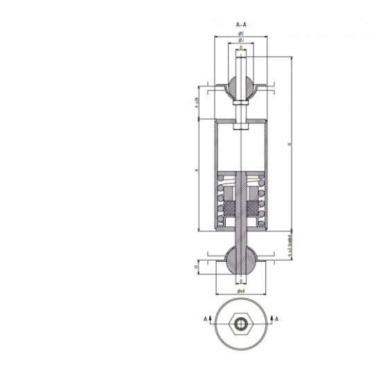 V303 – V308