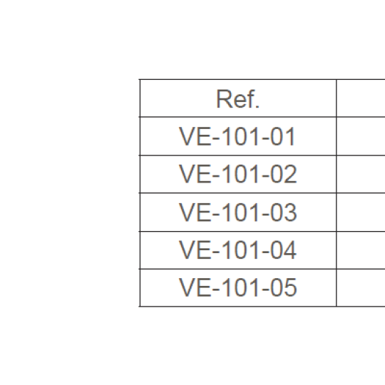 VE-101