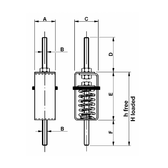 VE-111 – VE-112