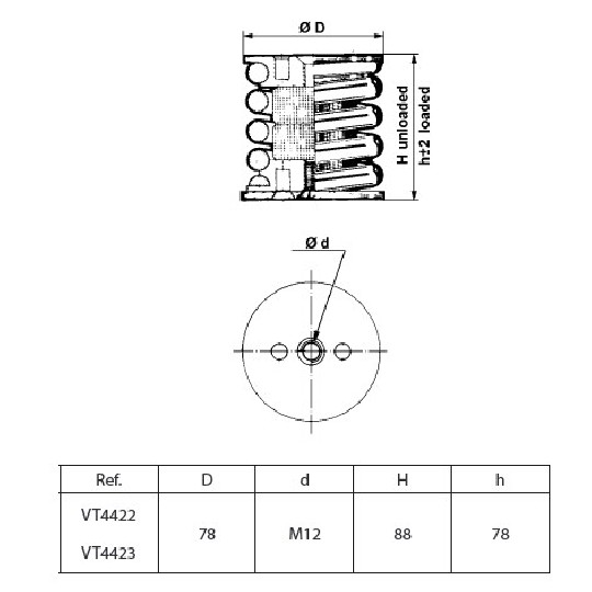 VT4422-VT4423-DM