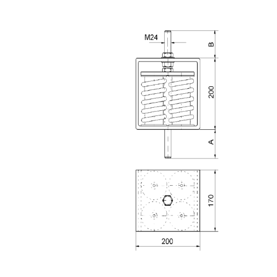 VT4524-4X