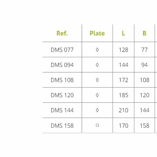 DMS 077 – 158