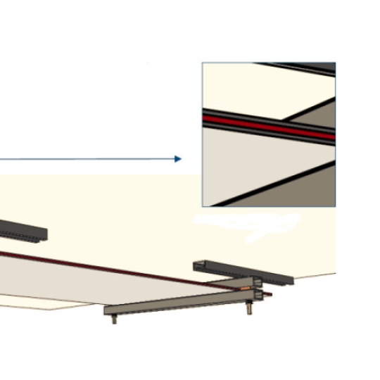 Low Frequency – Tuned Mass Damper