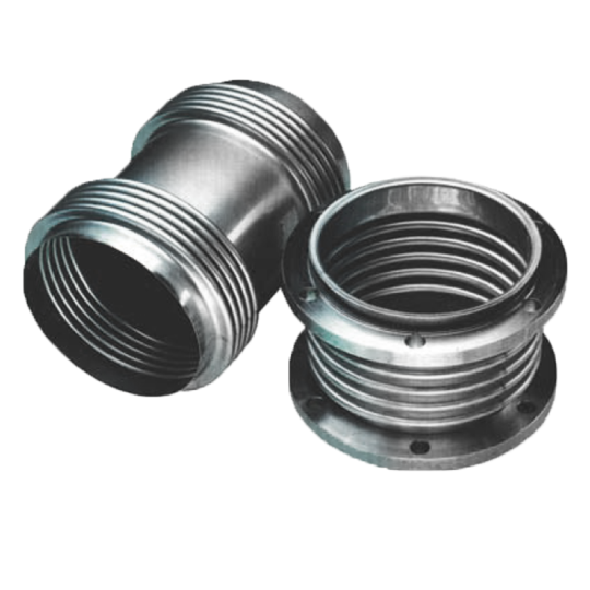 Vibratec expansion joints - VTAS